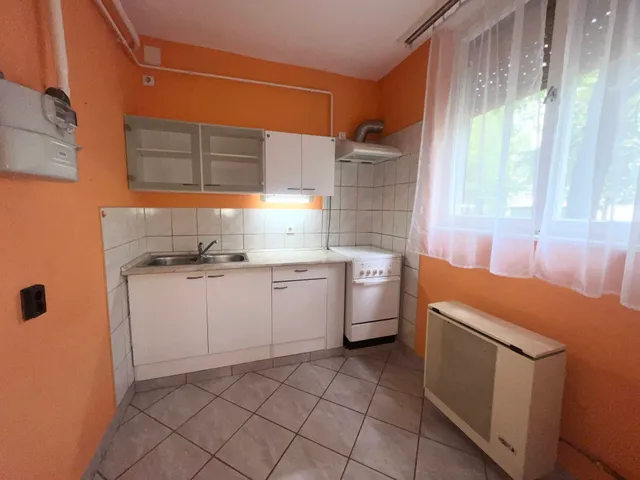 Eladó lakás Gyula 55 nm