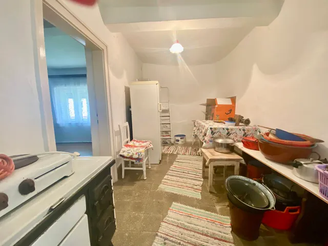 Eladó ház Gyula 102 nm