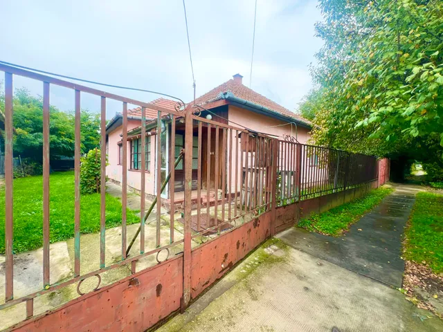 Eladó ház Körösladány 120 nm