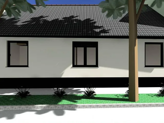 Eladó ház Békéscsaba 100 nm