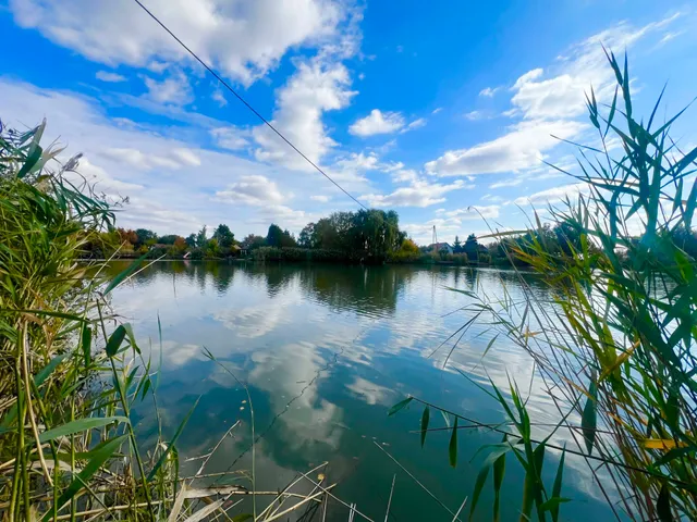 Eladó telek Szarvas 828 nm