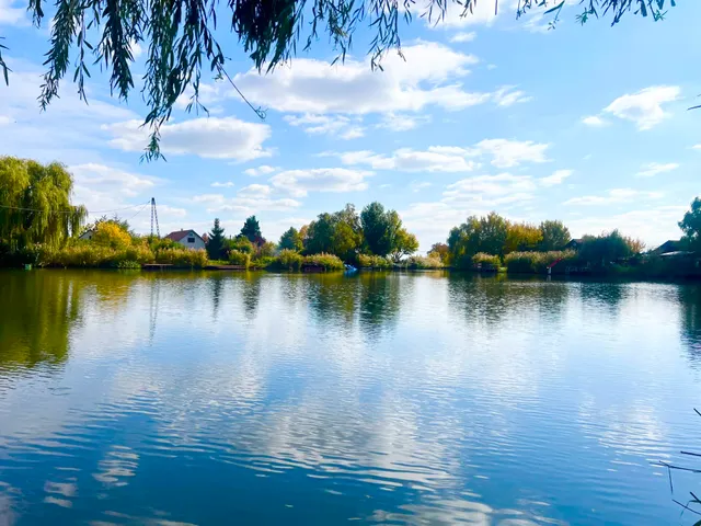 Eladó telek Szarvas 828 nm