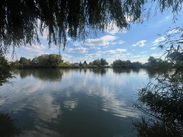 Eladó telek Szarvas 828 nm