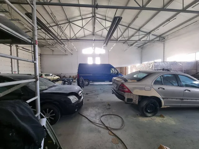Eladó ház Békéscsaba 1175 nm