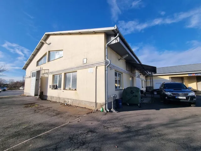 Eladó ház Békéscsaba 1175 nm