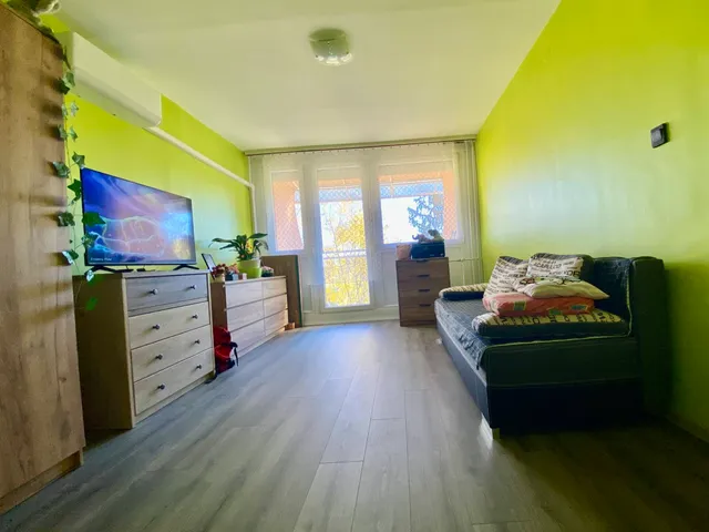 Eladó lakás Gyula 42 nm