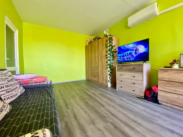 Eladó lakás Gyula 42 nm