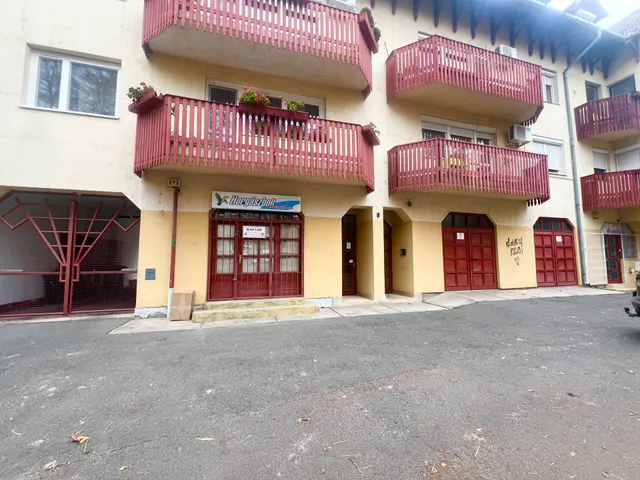 Eladó lakás Békéscsaba 79 nm