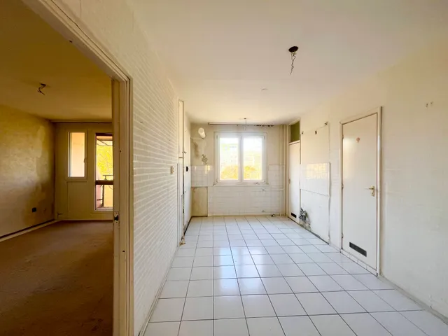 Eladó lakás Gyula 60 nm