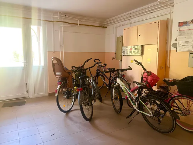 Eladó lakás Gyula 60 nm