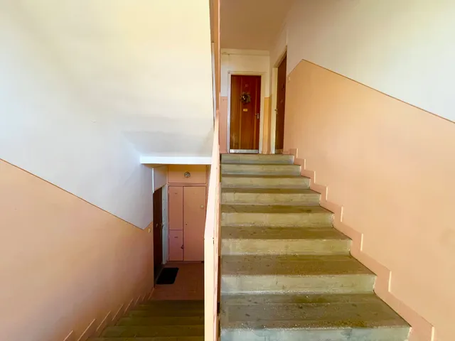 Eladó lakás Gyula 60 nm