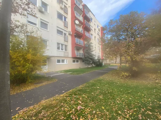 Eladó lakás Gyula 40 nm