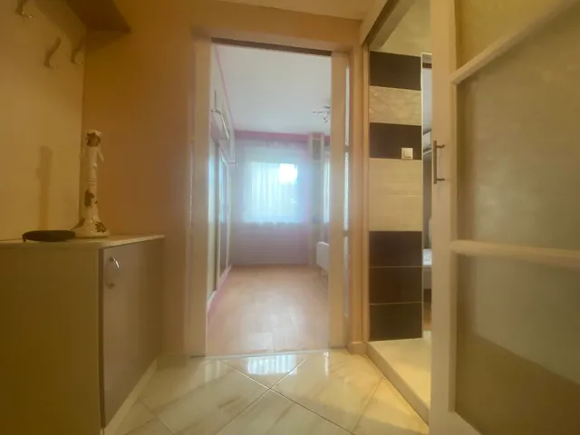 Eladó lakás Gyula 40 nm