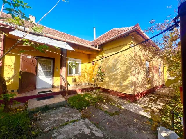 Eladó ház Békéscsaba 98 nm