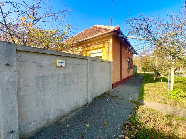 Eladó ház Békéscsaba 98 nm