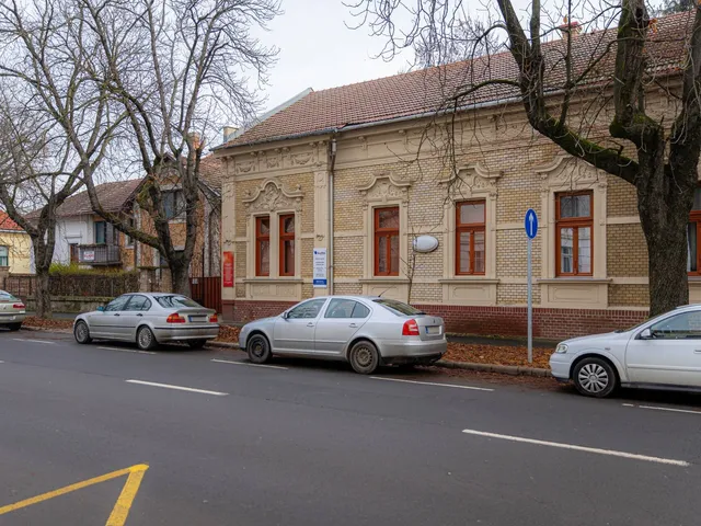 Eladó ház Gyula 200 nm