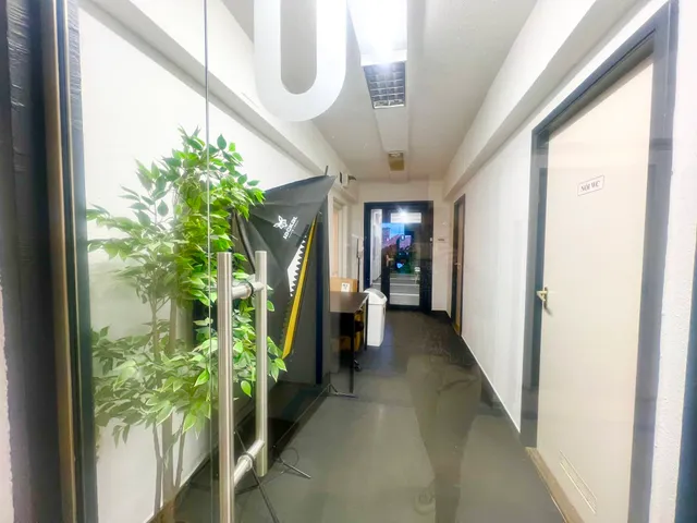 Kiadó kereskedelmi és ipari ingatlan Szeged 65 nm