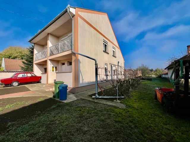 Eladó ház Békéscsaba 200 nm