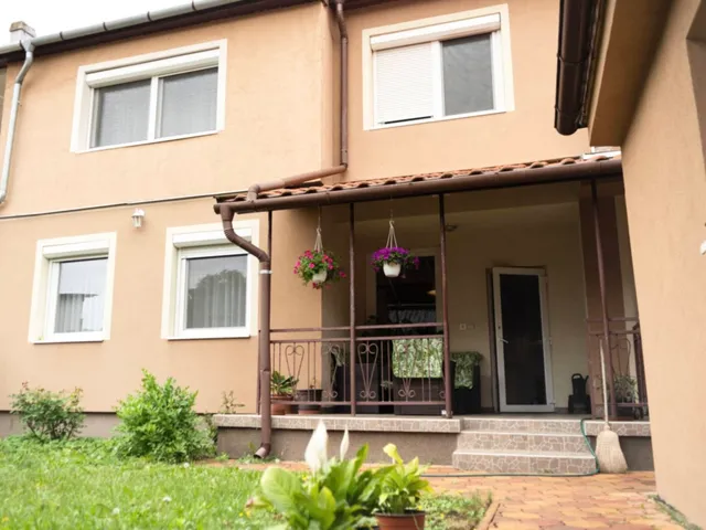 Eladó ház Békéscsaba 150 nm