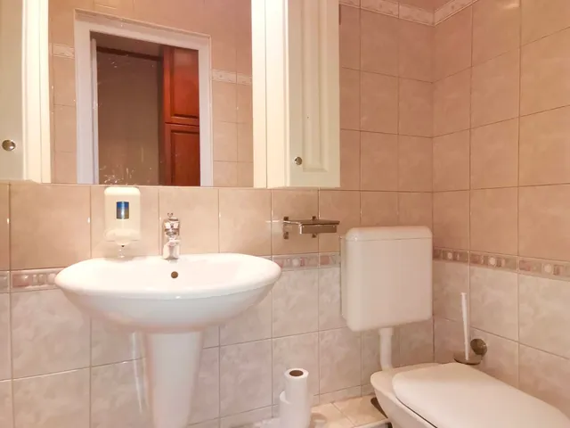 Eladó ház Gyula 1087 nm