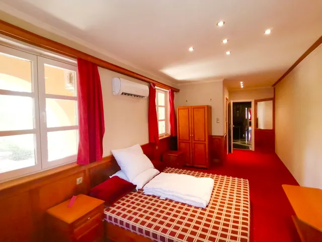 Eladó ház Gyula 1087 nm