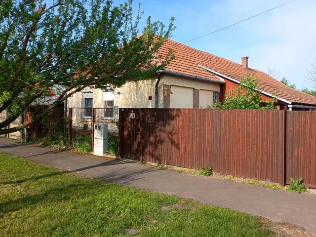 Eladó ház Gyula 83 nm