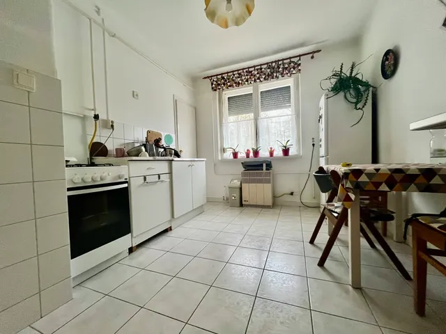 Eladó lakás Gyula 56 nm