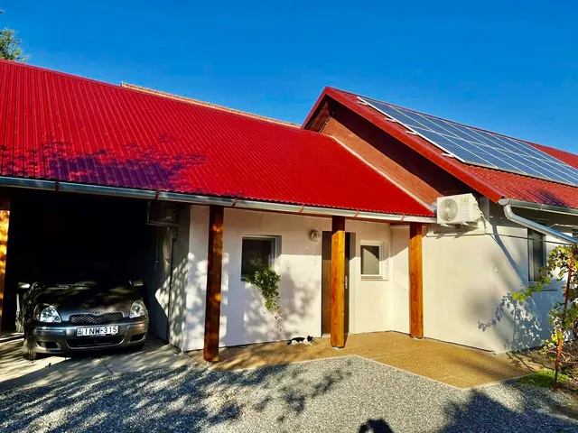 Eladó ház Gyula 78 nm