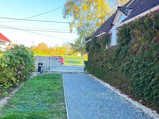 Eladó ház Gyula 78 nm