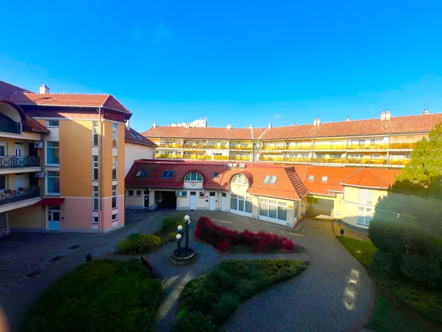 Eladó lakás Orosháza 35 nm