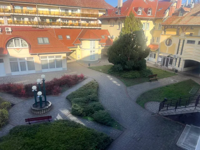 Eladó lakás Orosháza 35 nm