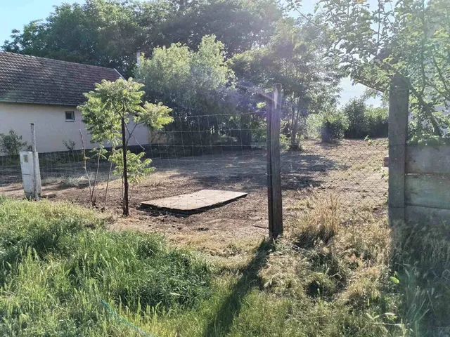 Eladó ház Elek 55 nm