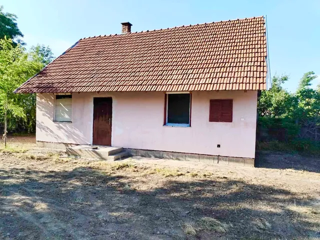 Eladó ház Elek 55 nm