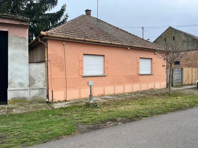 Eladó ház Elek 100 nm