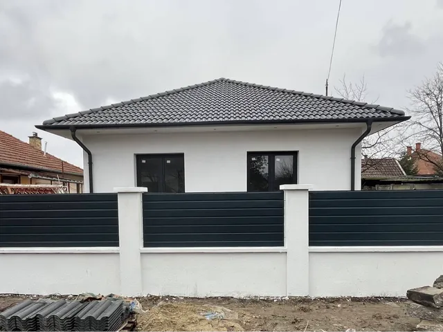 Eladó ház Gyula 90 nm