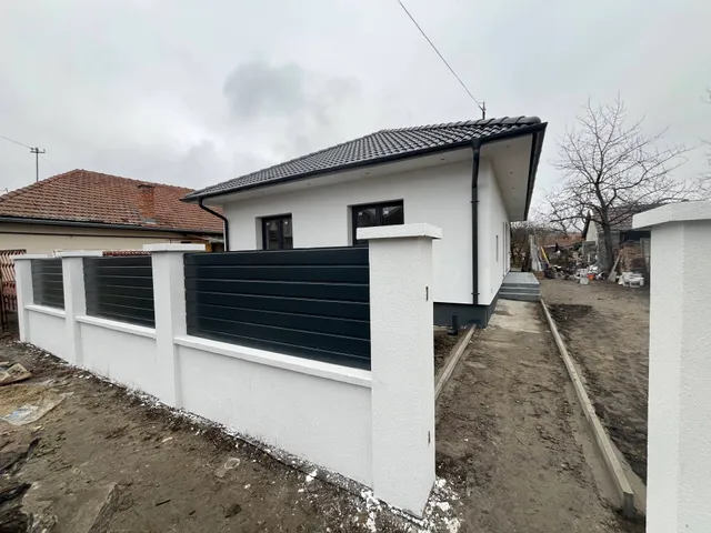 Eladó ház Gyula 90 nm