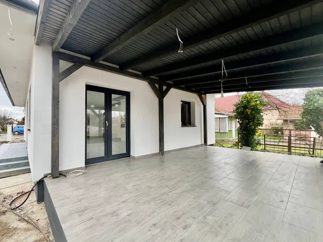 Eladó ház Gyula 90 nm