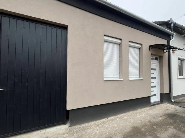 Eladó lakás Gyula 36 nm