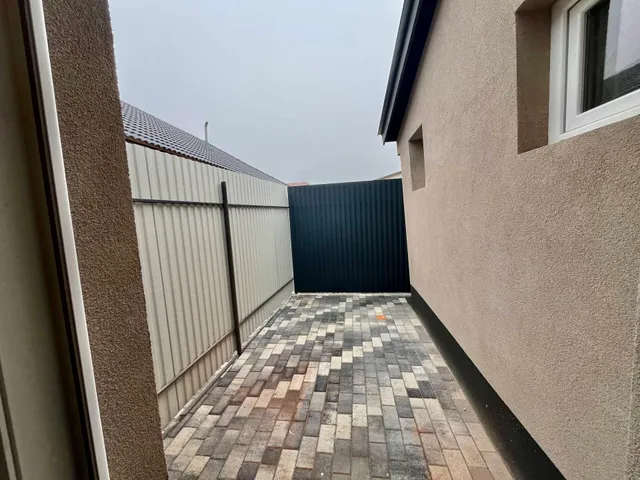 Eladó lakás Gyula 36 nm