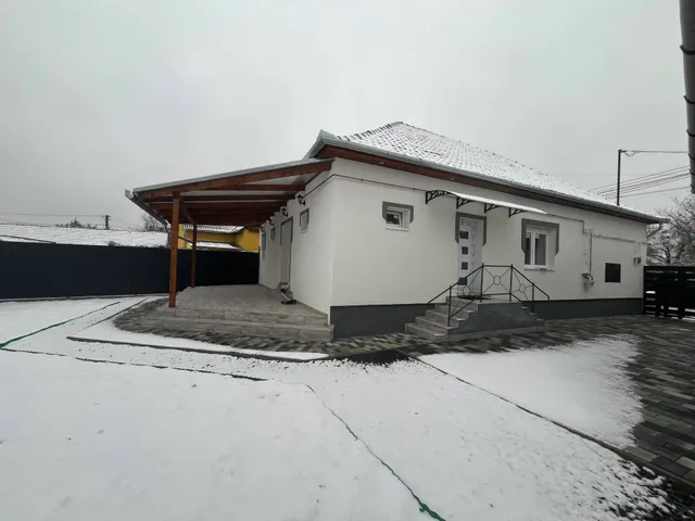 Eladó ház Békéscsaba 105 nm