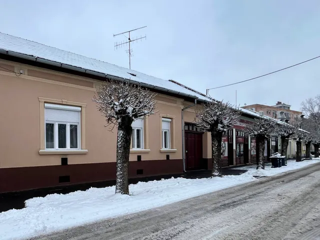 Eladó ház Gyula 79 nm