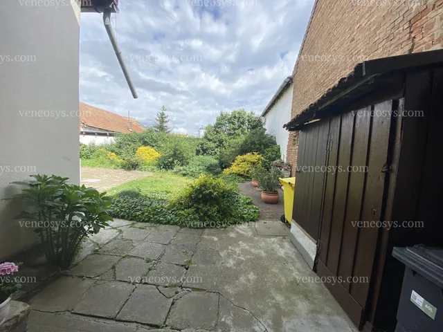 Eladó ház Gyula 79 nm