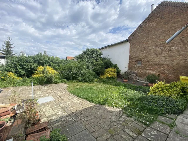 Eladó ház Gyula 79 nm