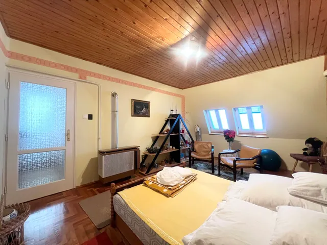 Eladó ház Békéscsaba 285 nm