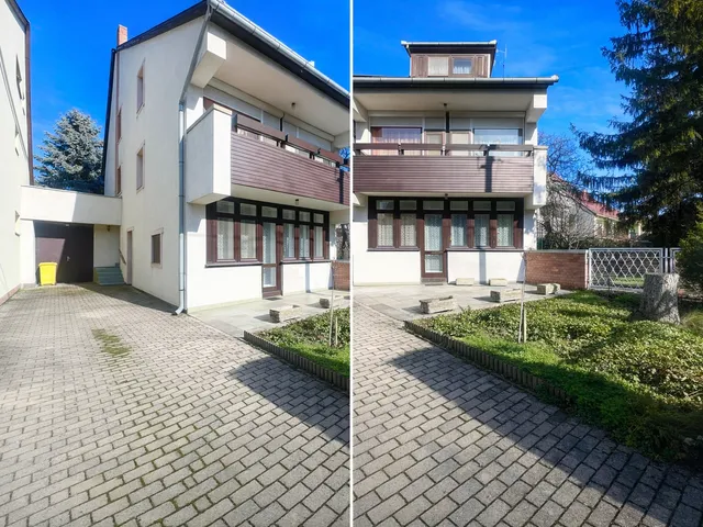 Eladó ház Békéscsaba 285 nm