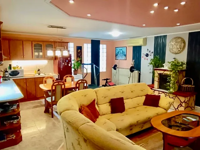 Eladó ház Gyula 86 nm