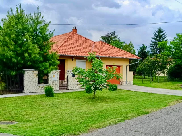 Eladó ház Gyula 86 nm