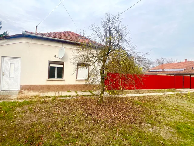 Eladó ház Tótkomlós 120 nm