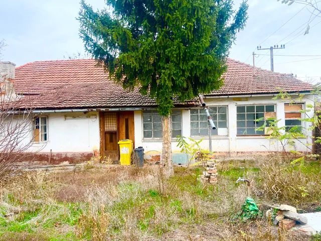 Eladó ház Tótkomlós 120 nm