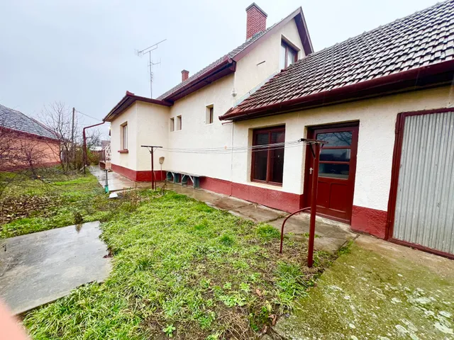 Eladó ház Sarkad 130 nm